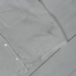شومیز لینن H&M آستین کوتاه اورجینال - Image 4