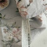 شومیز لینن آستین کوتاه زارا اورجینال - Image 4