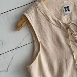 تاپ لینن اورجینال - Image 3