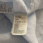 شومیز لینن H&M آستین بلند اورجینال - Image 3