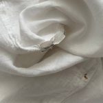 شومیز لینن زارا اورجینال - Image 4
